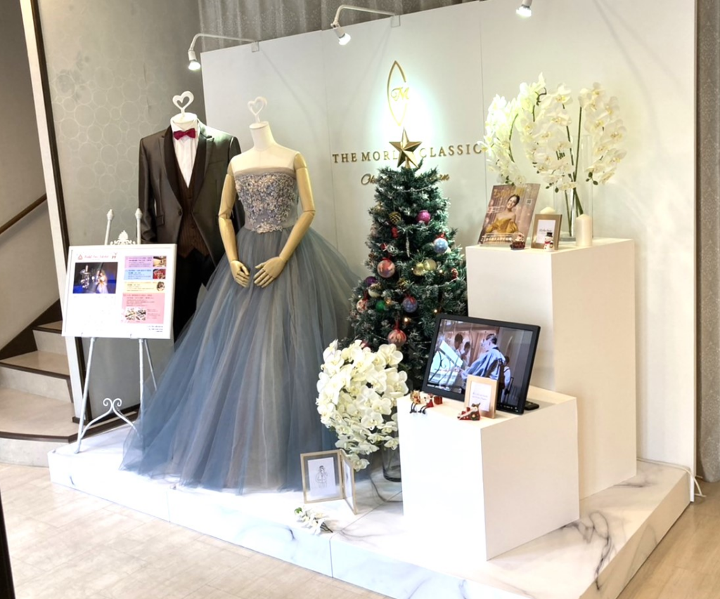 ブライダル/フラワーアレンジメント